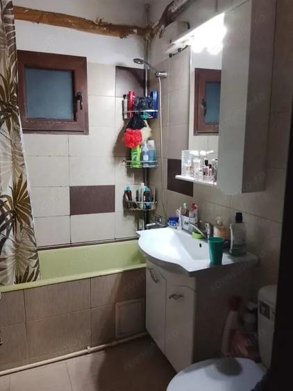 Apartament 2 camere decomandat, etaj 4, George Enescu zona Lic. Energetic - 5