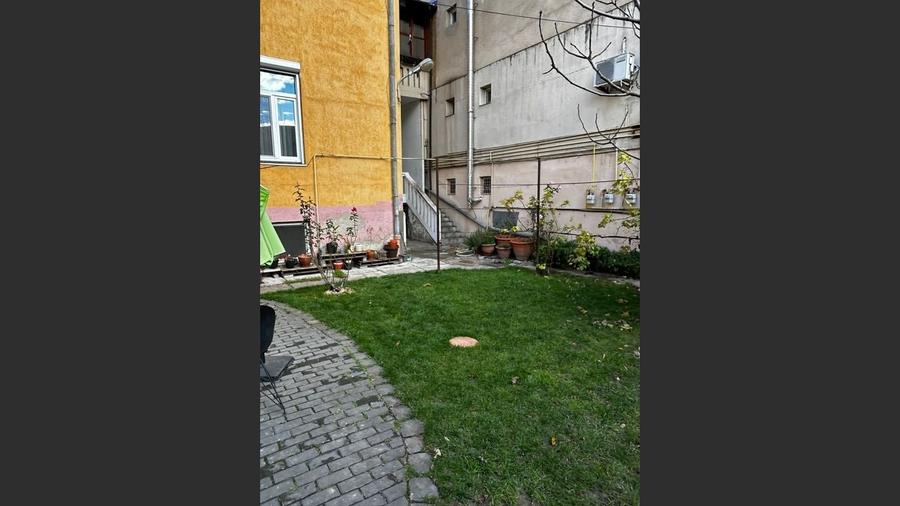 Casa in inima Aradului, ultracentral pe Malul Muresului - 11