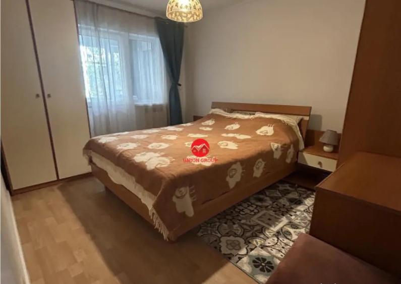 Apartament 4 camere, foarte spatios, stradal, zona Victoria - 11