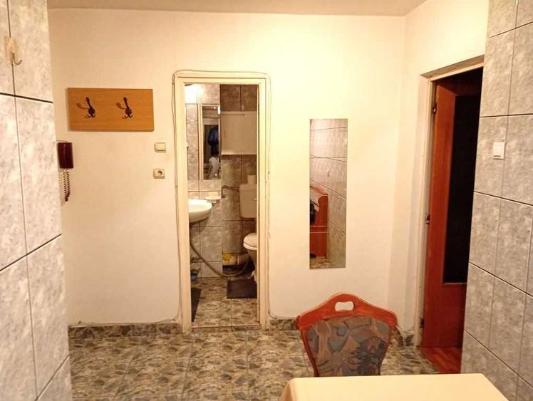 Garsoniera zona Decebal Mesterul Manole - 6