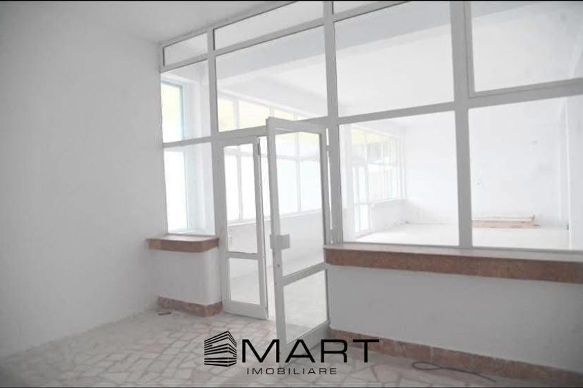 Spatiu comercial 2 camere zona Sud-Est Orastie - 4