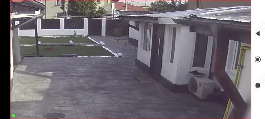 De inchiriat casa la curte - 8