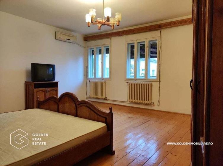 Raritate la vanzare, casa in cartierul Functionarilor - 2