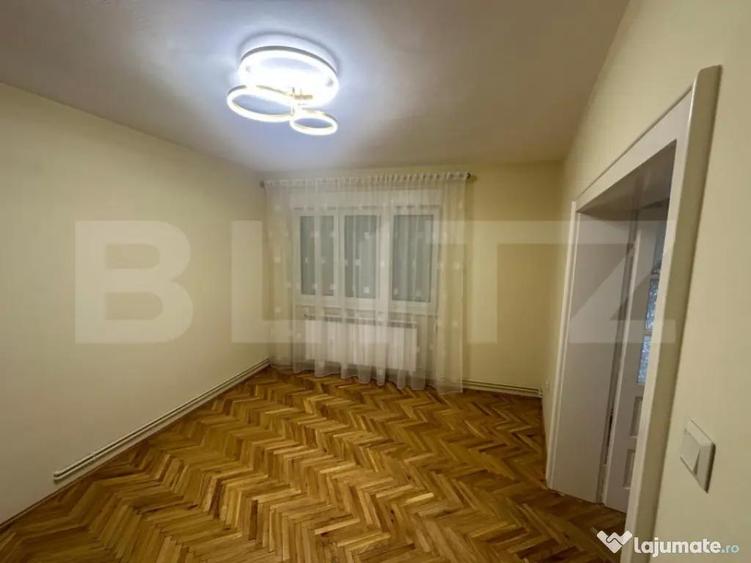 Apartament 4 camere, 120 mp, zona Titulescu - 2