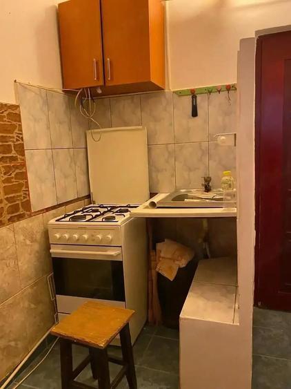 Garsoniera 25 mp Micro 40 - pret bun 900 Ron pe luna - 1