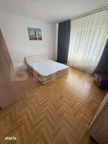 Apartament 3 camere strada Avram Iancu - 6