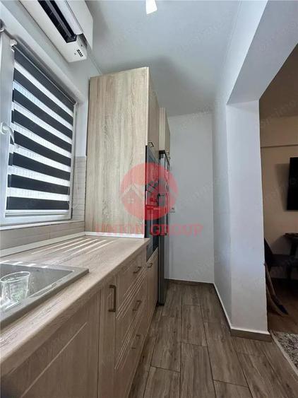 Apartament 4 camere in Bloc Nou, Mobilat si Utilat Premium, Zona Kaufland Navodari - 5