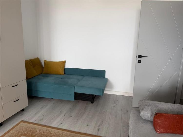 Comision 0! Studio modern-Vedere panoramica la lac-Lacul Plumbuita - 9