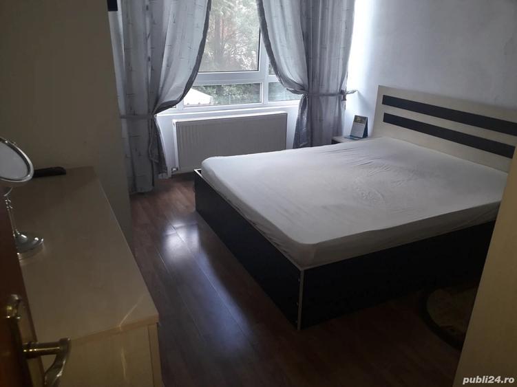 Vand!!! Ap prezentabil 2 cam bloc nou Uta - 1