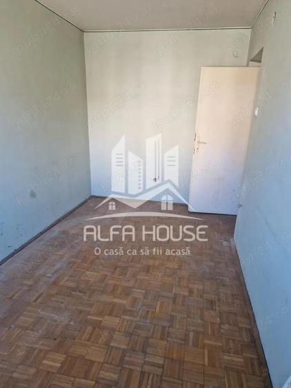 Vand 3 camere confort 1 zona Centrala - 2