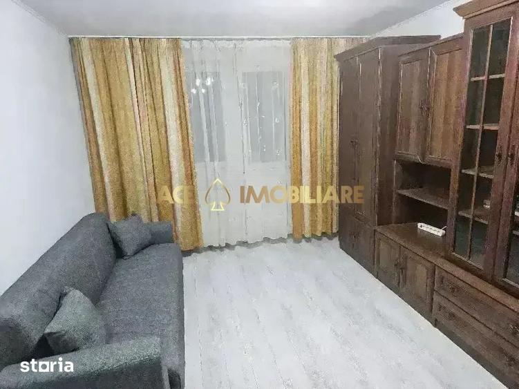 2 Camere de inchiriat | Piata sudului | Metrou | Mobilat si utilat | - 9