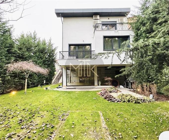 Vila 6cam., Superba Baneasa Residential Park | Iancu Nicolae - Pipera - 1