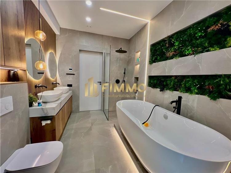 Casa premium | arhitectura moderna | 1000 mp teren | Sf Ilie | ID:1399 - 14