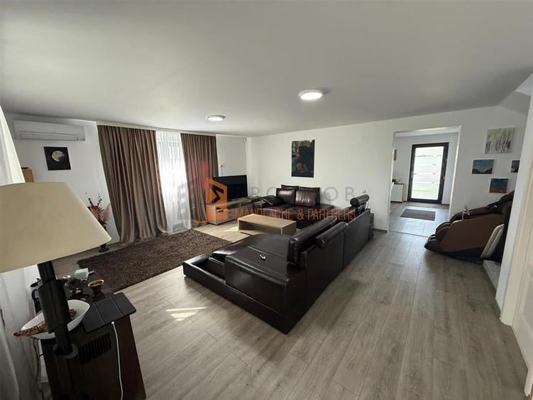 Casa noua tip P+M+Pod zona Spataru - 5