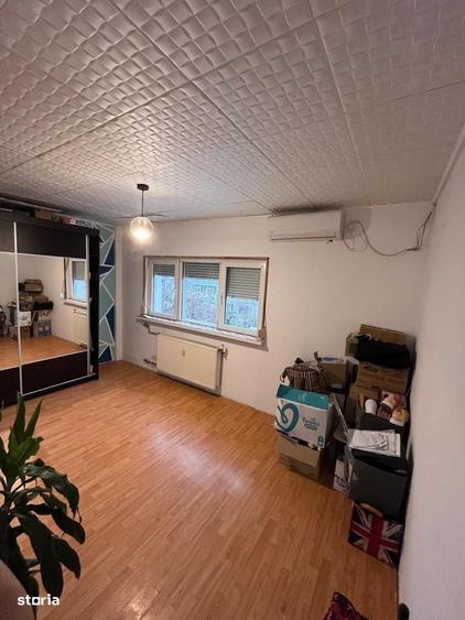 Apartament 4 camere bloc anvelopat Apusului, Pacii, Militari - 2