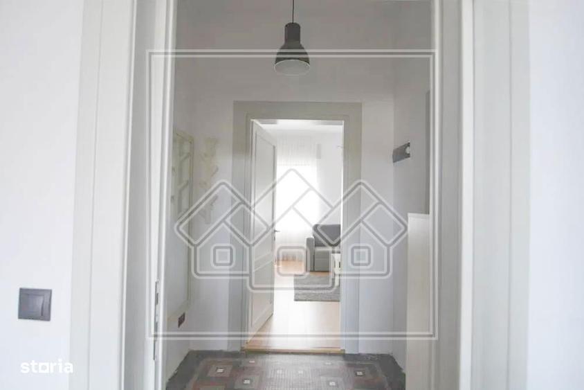 Apartament 2 camere, confort lux, 70 mp utili - zona Centrala - 5