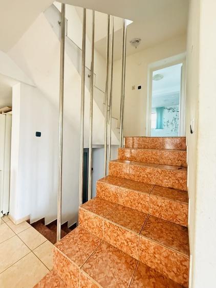 Braytim-Timisoara | S+P+E+M | Teren 720 mp | 2 garaje | Arhitectură deosebită - 14