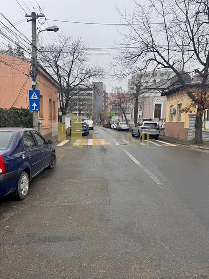 Inchiriere casa 4 camere plus dependinte in Ploiesti, zona ultracentrala - 6