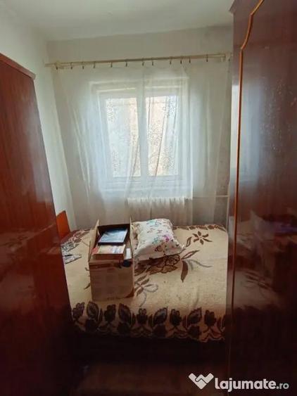Apartament 3 camere, zona vest - 1