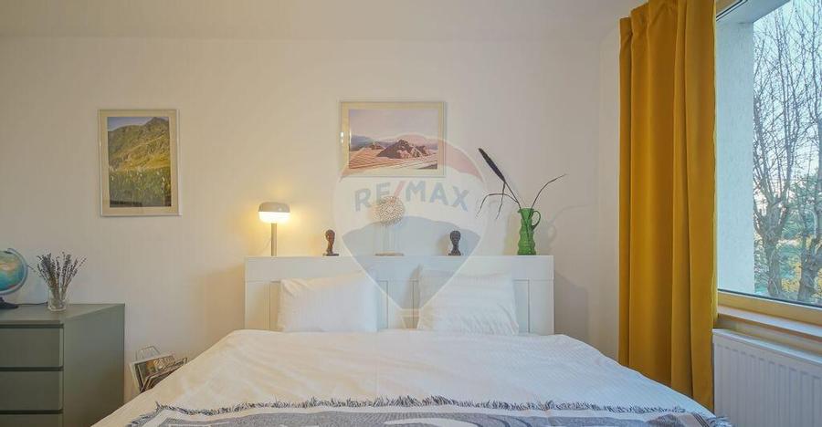 Apartament cu 3 camere de inchiriat B-dul Victoriei - 6