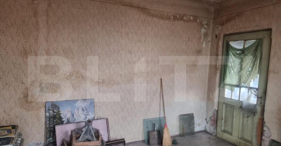 Casa +teren zona semicentrala - 5