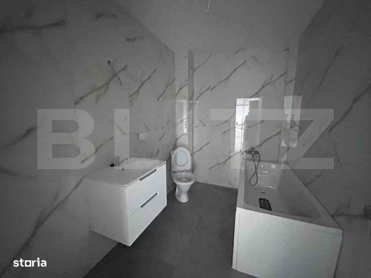 Apartament Nou 47 mp | Bloc 2025 | Zona Libertatii Finisaje Premi - 2