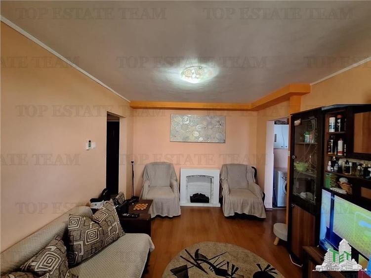 Apartament - 2 camere - Viziru 3 - Braila - 1