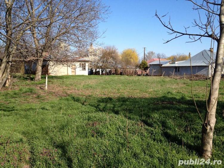 Casa ?i spa?iu comercial produc?ie - 6