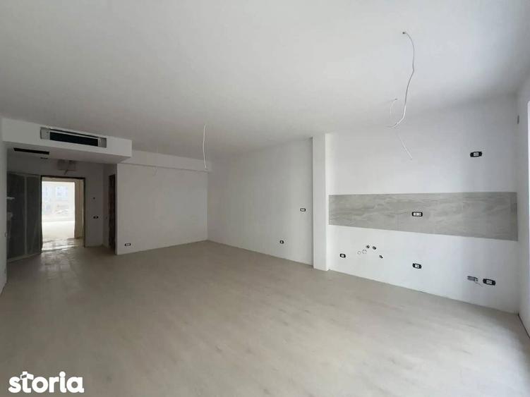 Garsoniera Premium Pipera Rond OMV | 44.8 mp | Mutare Mai-Iunie 2026 - 1