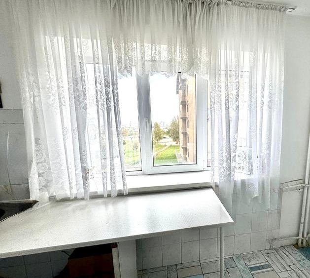 POARTA 6=-GARSONIERĂ ETAJ 2 - 5