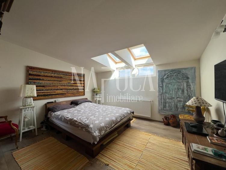 Apartament 3 camere de vanzare in Andrei Muresanu, Cluj Napoca - 2