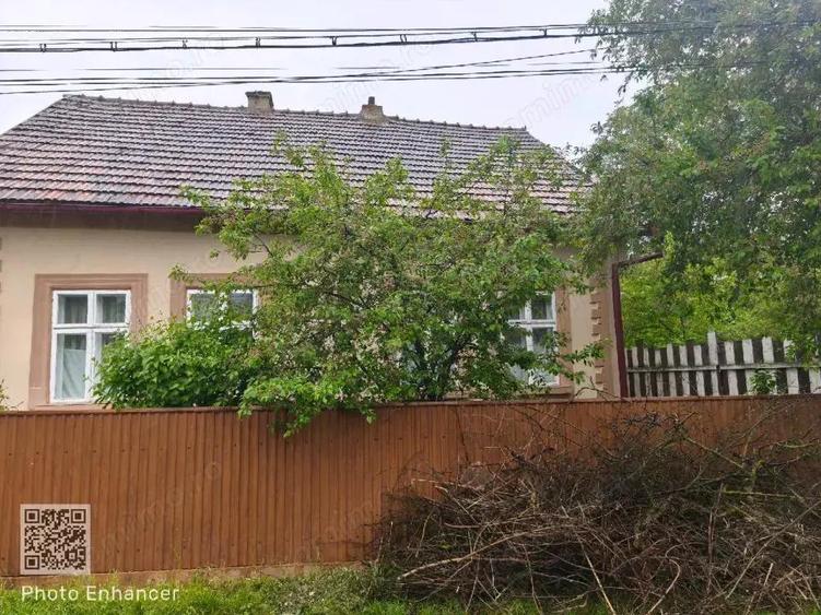 Casa + teren 1767 mp, zona Horea, Radauti - 6