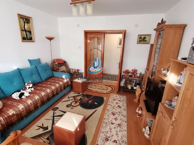 Apartament 3 camere, decomandat, pe SUD zona&nbsp;Maratei2 - 5