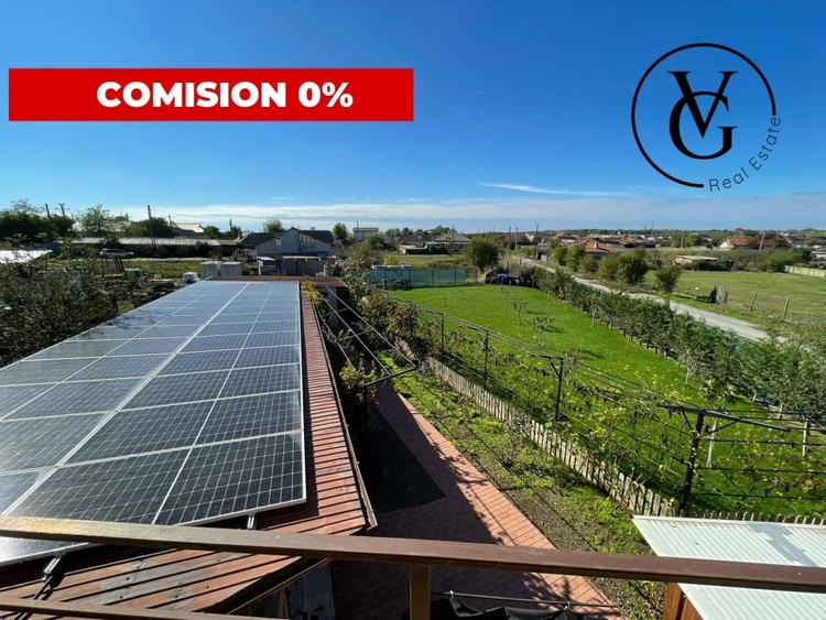 Casa spatioasa cu 8 dormitoare - 1