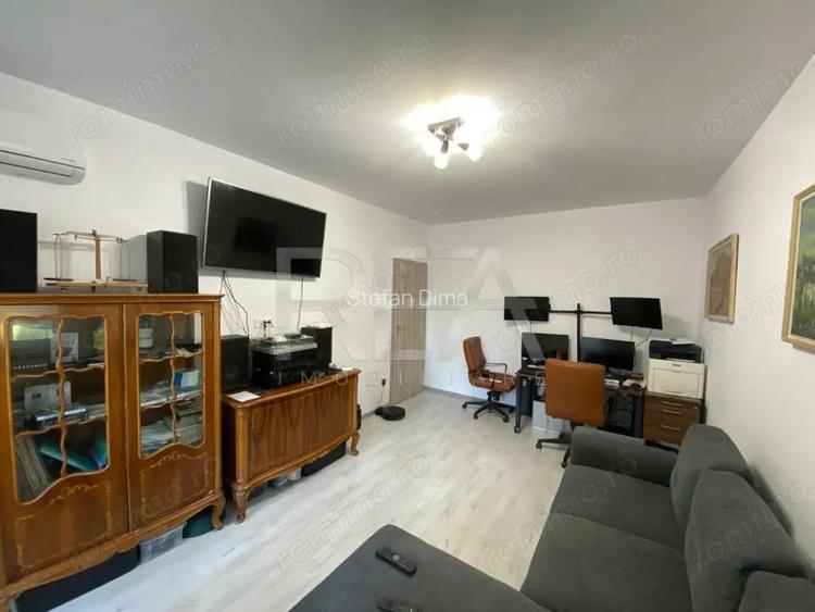 Apartament 2 Camere , Decomandat , Centrala Proprie , Zona Metalurgiei
