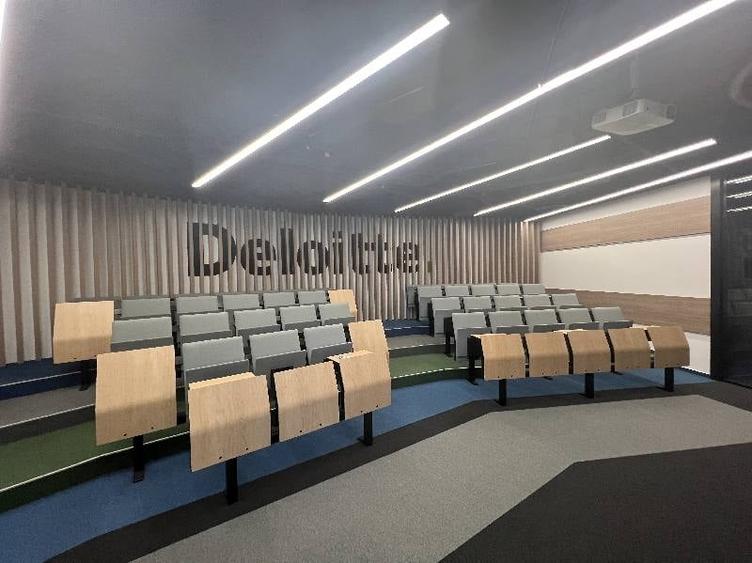 Oregon Park cladirea B, Barbu Vacarescu, 200 - 2000 mp  0% comision! - 7