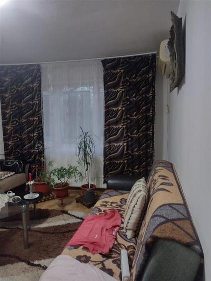 Apartament Etaj 1 Bd Rebreanu - 7