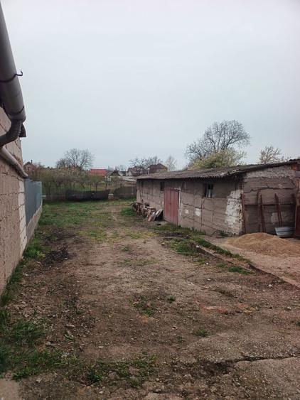 Vand casa cartierul episcopia - 5