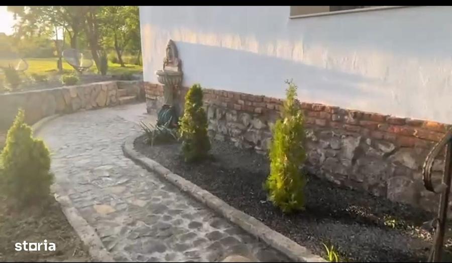 Casa foarte frumoasa la 7 min de Deva - 5