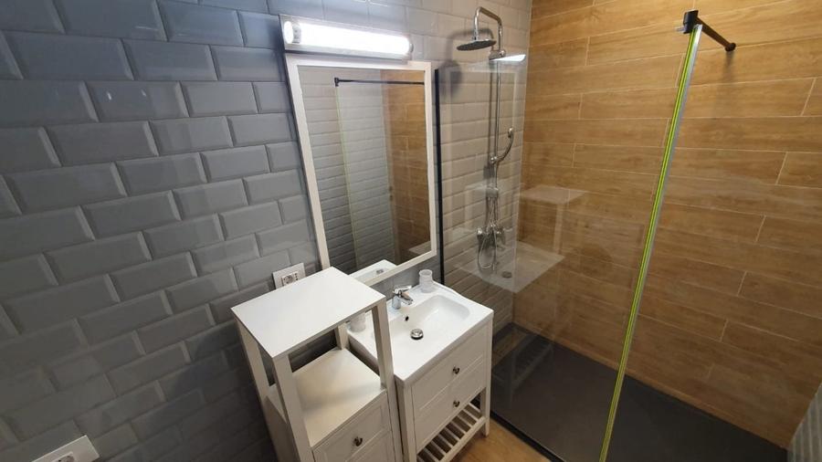 Apartament de lux CAMPUS (loc de parcare)(AXI71) - 8