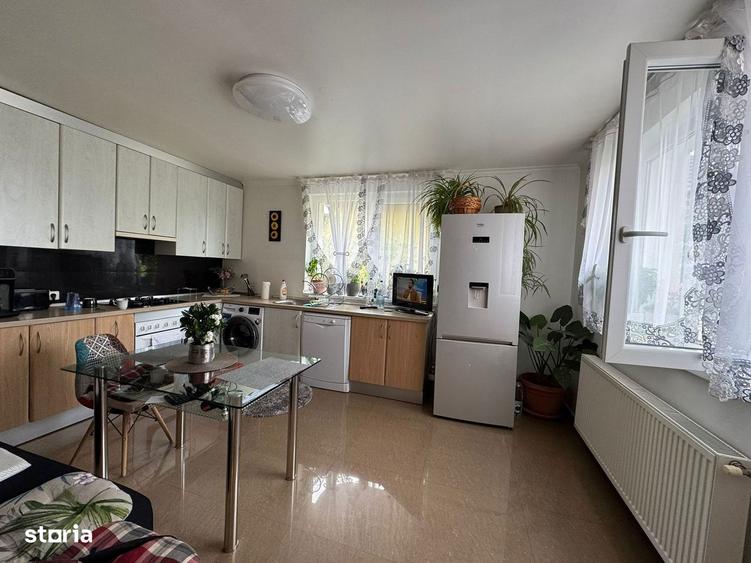 Casa Individuala Complet Mobilata & Utilata Mo?ni?a Noua, Vatra Satulu - 10