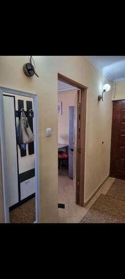 Apartament 2 camere decomandat mobilat utilatetaj 1 - 8