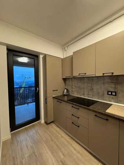 Apartament 2 camere - Sisesti - pet friendly - 2