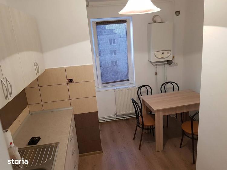 Apartament 3 camere, etaj 3 din 4, Bld Pandurilor amplasare excelenta - 10