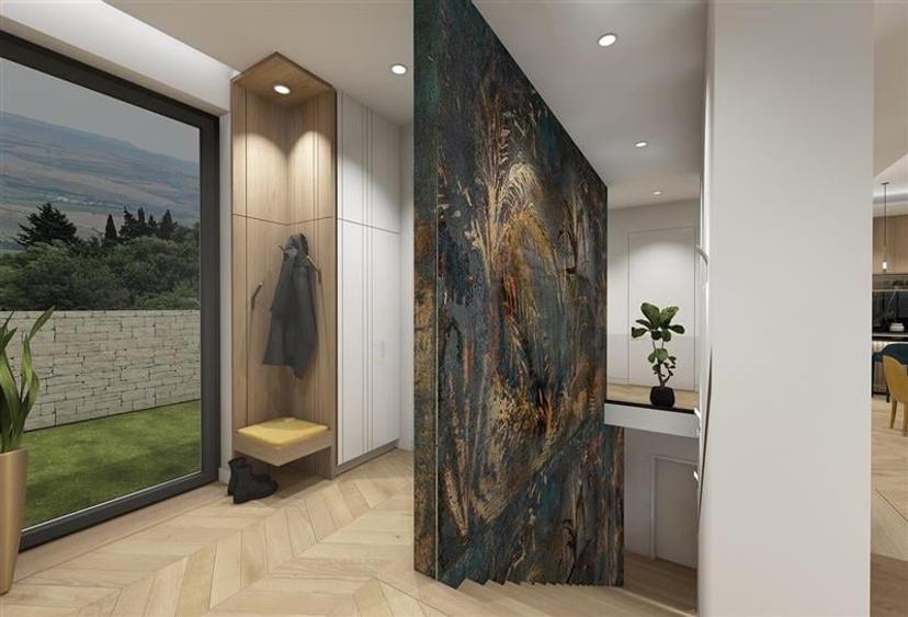 VILA EXCLUSIVISTA |  LUX, DESIGN SI NATURA | Borhanci - 26