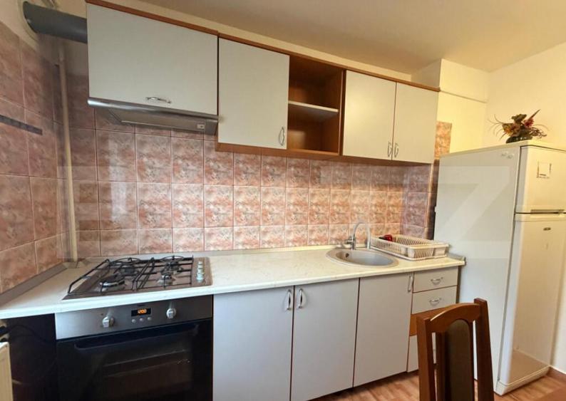 Apartament 3 camere cu 2 bai ?i 2 balcoane Calea Giroc - 9