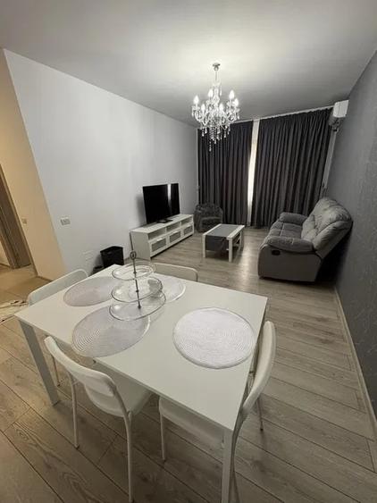 Dobroesti | 2 Camere | Prima Inchiriere | Etaj 1 | Marului 20 - 2