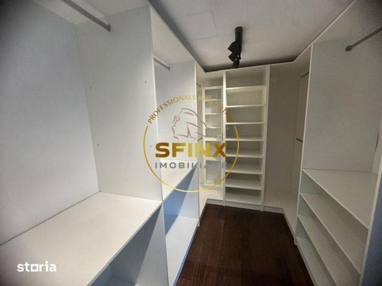 Apartament 3 camere tip duplex Floreasca - 9
