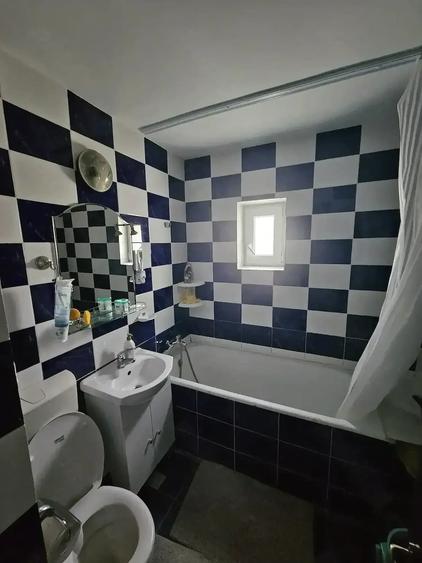 Apartament cu 2 camere decomandat în Mircea-Vodă