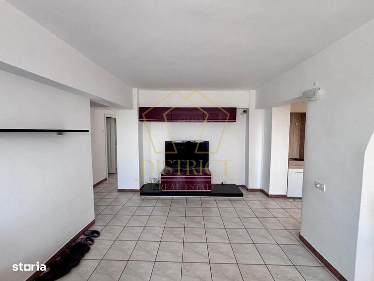 Apartament cu 4 camere în Ileanda